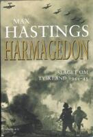 Harmagedon : slaget om Tyskland 1944-45