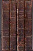 Encyklop&auml;die der Gesammten Medicin im Vereine mit mehreren Aerzten Band 1-8