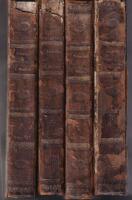 Encyklop&auml;die der Gesammten Medicin im Vereine mit mehreren Aerzten Band 1-8