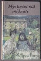 Mysteriet vid midnatt