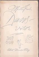 Dansvisor. Ord och musik