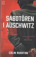 Sabot&ouml;ren i Auschwitz