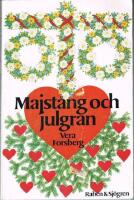 Majst&aring;ng och julgran