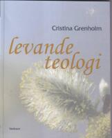 Levande teologi