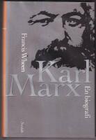 Karl Marx : en biografi