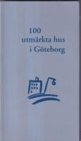 100 utm&auml;rkta hus i G&ouml;teborg