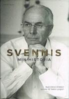 Svennis : min historia