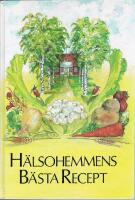 H&auml;lsohemmens b&auml;sta recept