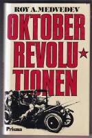Oktoberrevolutionen