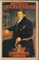 Jacob Berzelius
