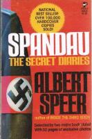 Spandau: The Secret Diaries