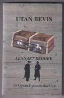 Utan bevis