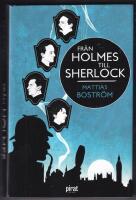 Fr&aring;n Holmes till Sherlock