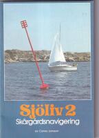 Sj&ouml;liv 2 Sk&auml;rg&aring;rdsnavigering