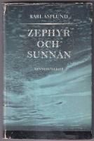 Zephyr och Sunnan. Minnesk&aring;serier
