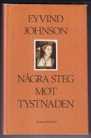 N&aring;gra steg mot tystnaden