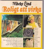 Roligt att virka