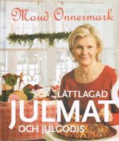 L&auml;ttlagad julmat och julgodis