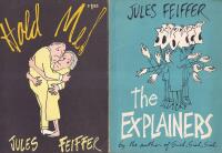 Hold me! / The explainers