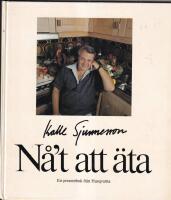 N&aring;'t att &auml;ta