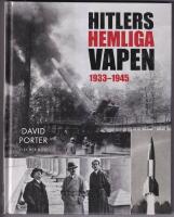 Hitlers hemliga vapen 1933-1945