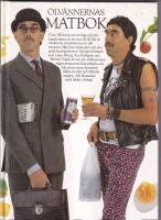 &Ouml;lv&auml;nnernas matbok