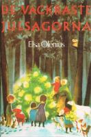 De vackraste julsagorna