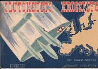 Slutskedets krigsflyg