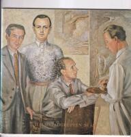 Halmstadgruppen 50 &aring;r