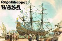 Regalskeppet WASA