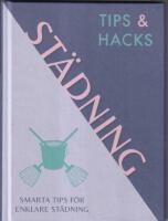 St&auml;dning