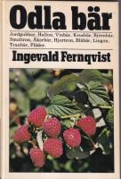 Odla b&auml;r