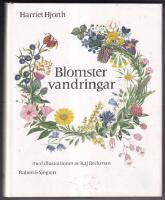 Blomstervandringar