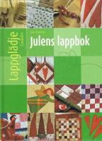 Julens lappbok