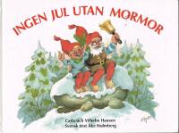 Ingen jul utan mormor