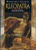 Kleopatra: Nilens dotter