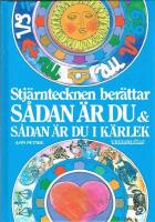 Stj&auml;rntecken ber&auml;ttar. S&aring;dan &auml;r du