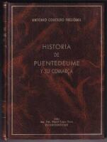 Historia de Puentedeume y su comarca