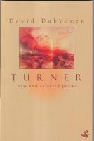 Turner new and selected poems