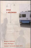 Kvar i G&ouml;teborg