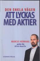 Den enkla v&auml;gen att lyckas med aktier