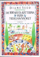 De 100 b&auml;sta medelhavsk&ouml;k