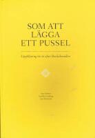 Som att l&auml;gga ett pussel : uppf&ouml;ljning tio &aring;r efter Backabranden