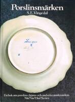 Porslinsm&auml;rken