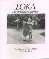 Loka : en brunnssommar