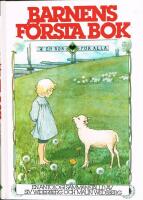 Barnens f&ouml;rsta bok