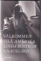 V&auml;lkommen till Amerika