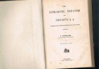 OM &Aring;NGMASKINER, &Aring;NGPANNOR OCH &Aring;NGFARTYG