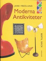 Moderna antikviteter