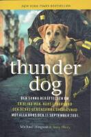 Thunder dog - Ledarhunden i dramat  World Trade Center